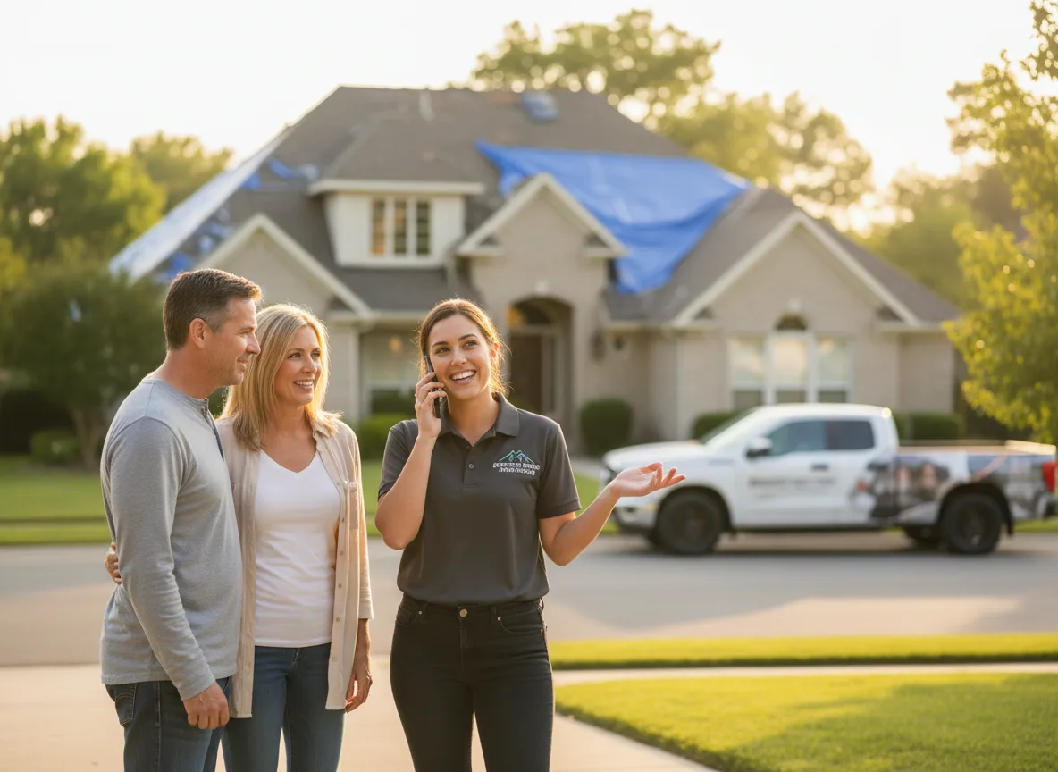 Emergency Roof Repair West Newton, IN FAQs